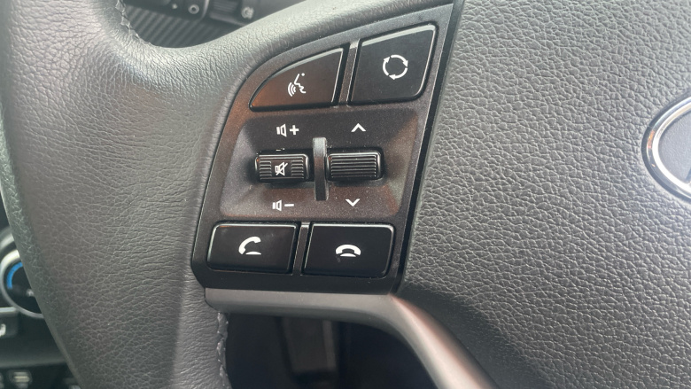 Hyundai Tucson 1.6 GDi SE Nav 5dr 2WD Petrol Estate